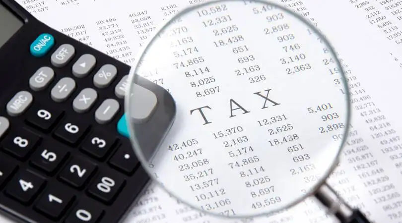 plan for tax