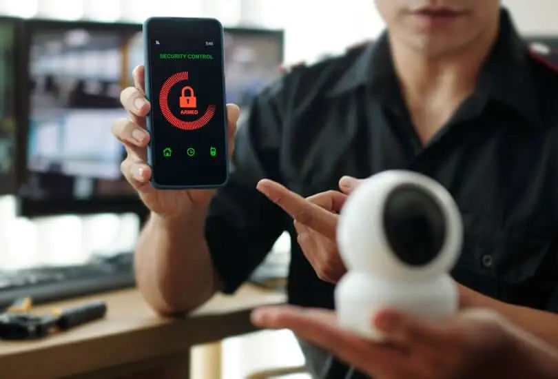 smart locks