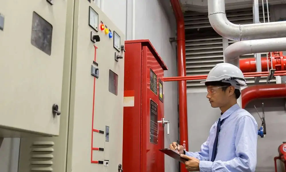 Operate in the Fire, Alarm and Security Systems Industry? Here Is What You Need to Grow and Manage Your Business Better