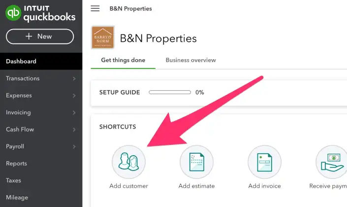 B&N Properties