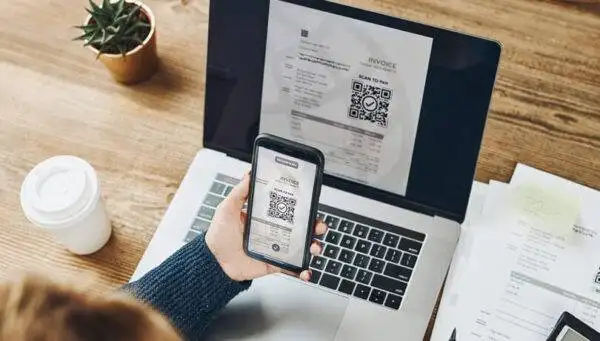 electronic invoicing