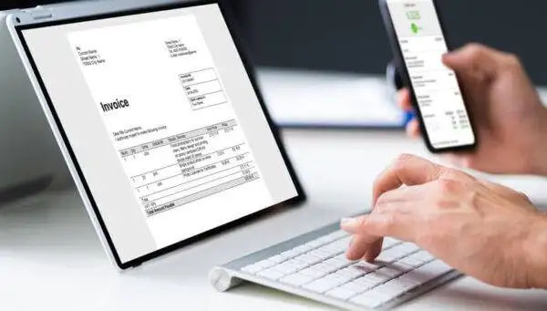 electronic invoicing