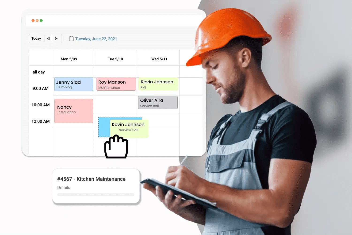 What is Smart Scheduling and Why Do You Need to Implement it in Your Business ASAP