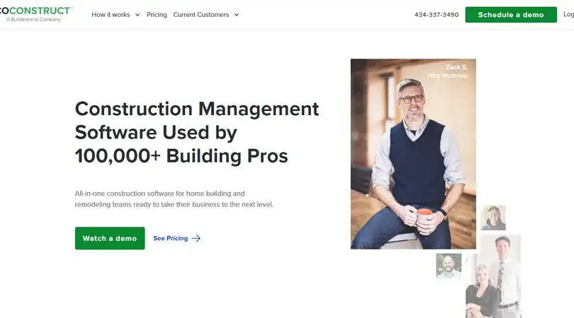 CoConstruct