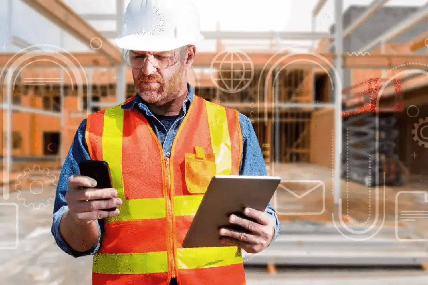 general contractor software