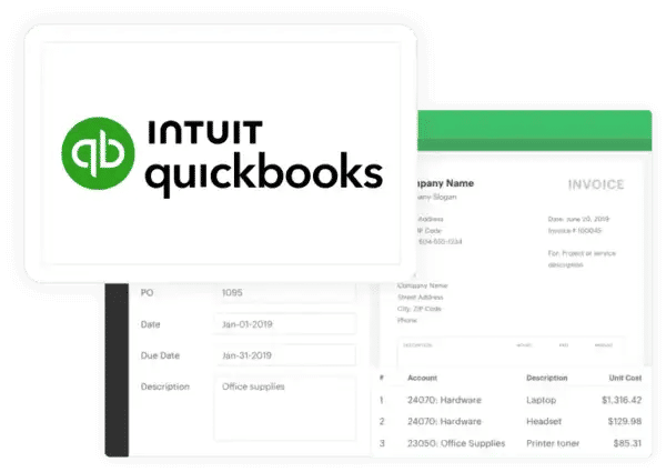 QuickBooks Online
