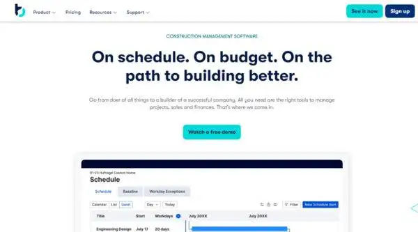 Buildertrend