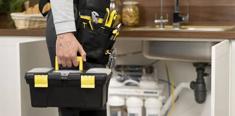 Challenges Faced by Small Plumbing Companies in Sales