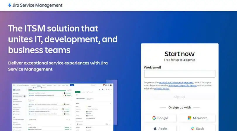 Jira-Service-Management