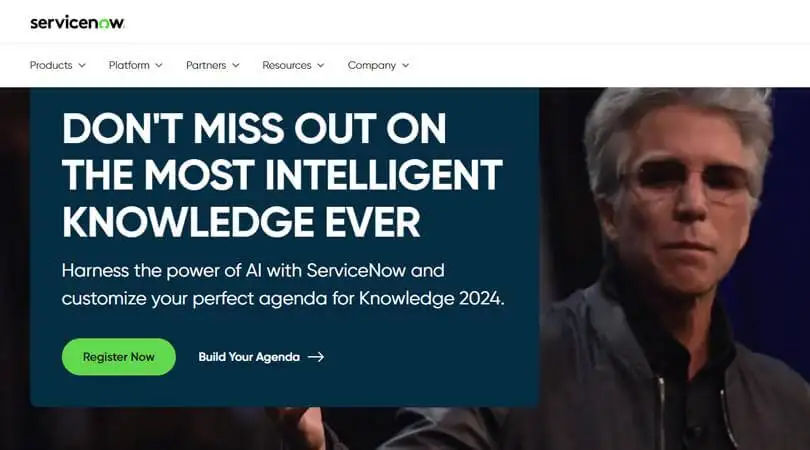 ServiceNow