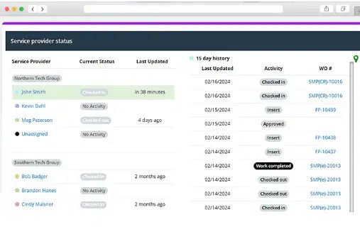 Project Updates