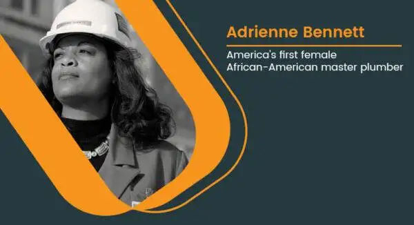 Adrienne Bennett