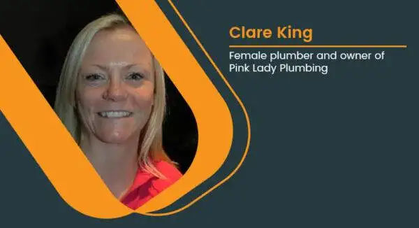 Clare King