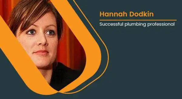 Hannah Dodkin