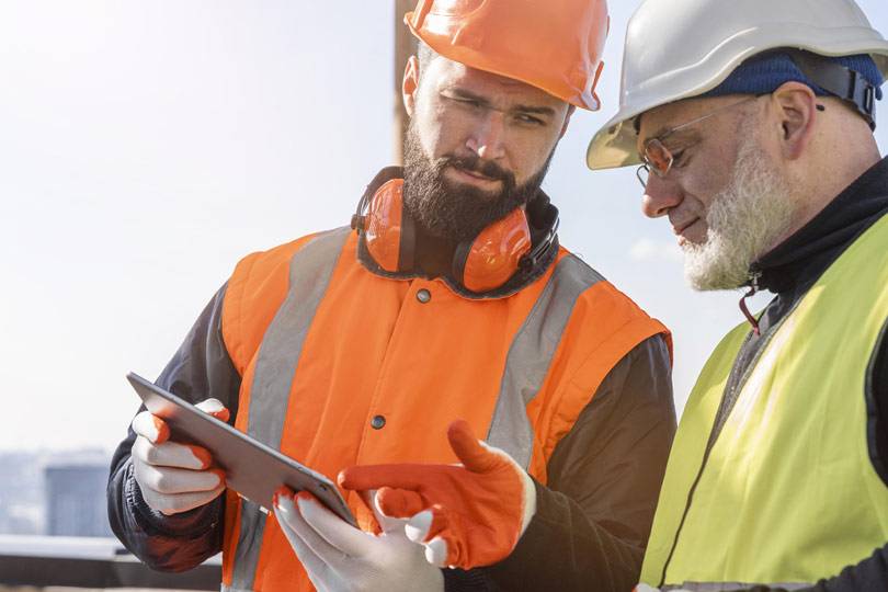 Future of Field Service Management