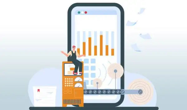 tracking business performance