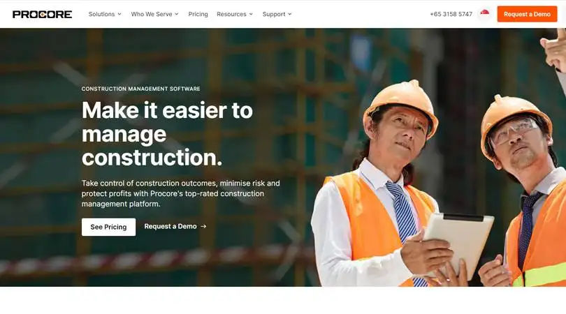 Procore