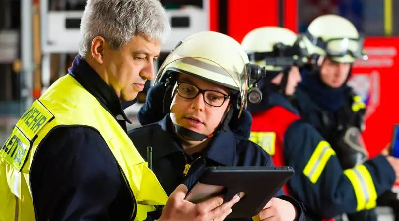 fire protection system