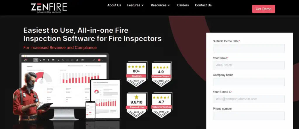 Zenfire