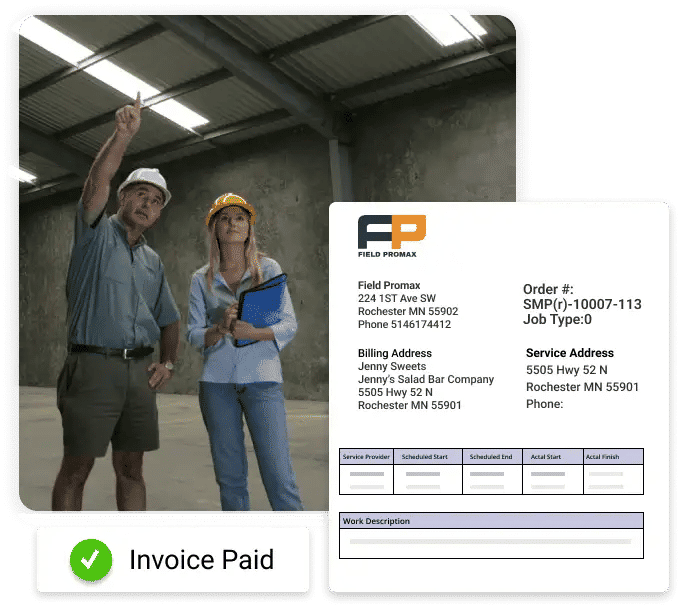 5 Proven Benefits of Using Garage Door Business Invoicing Software