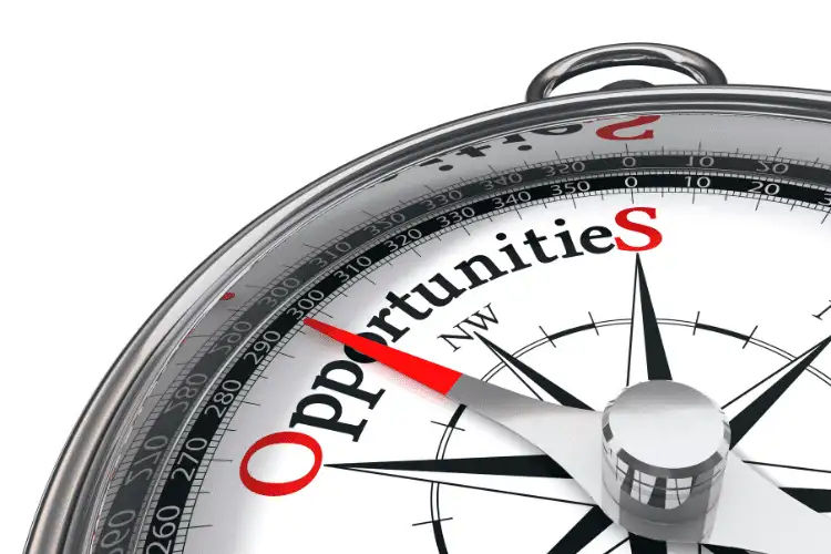 opportunities