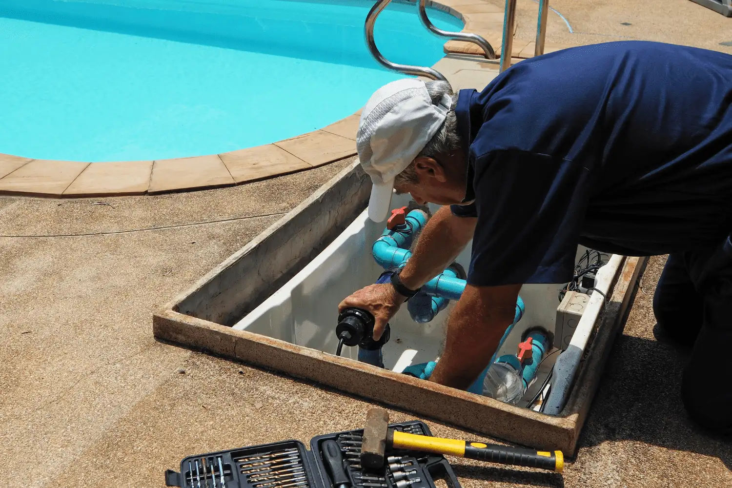 5 Reasons You Need Swimming Pool Maintenance Software