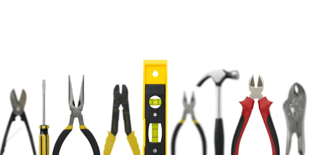 Tools and equip