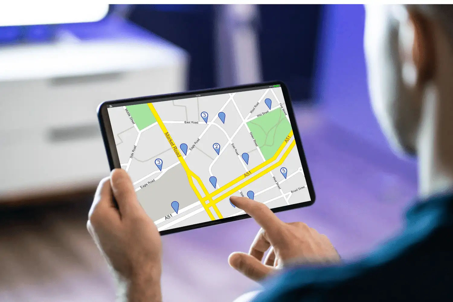 Why Do You Need A Time Tracking App for Your Service Delivery Business