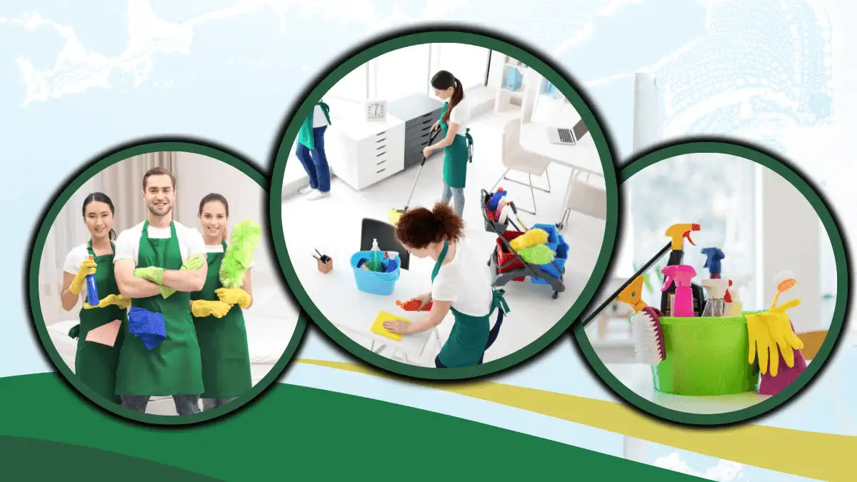 150 Unique Cleaning Business Names to Grab Your Customers Attention
