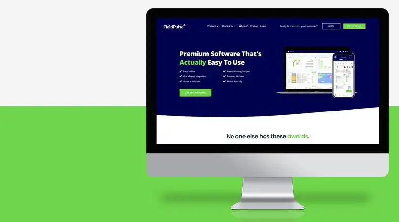 FieldPulse