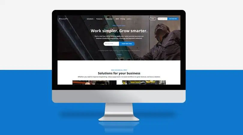 Housecall Pro