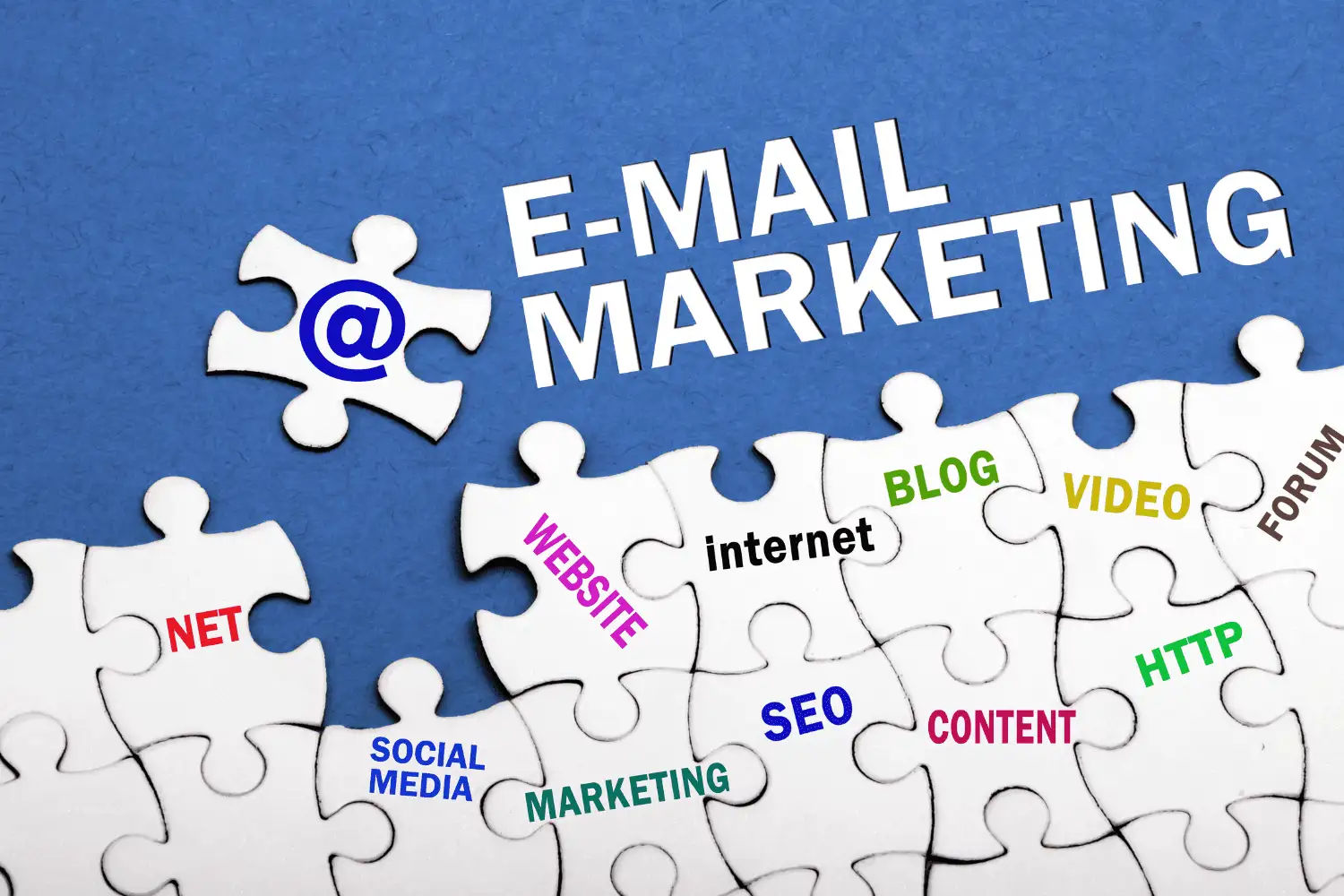 e-mail marketing