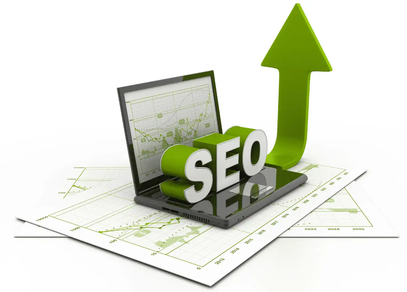 SEO Optimized