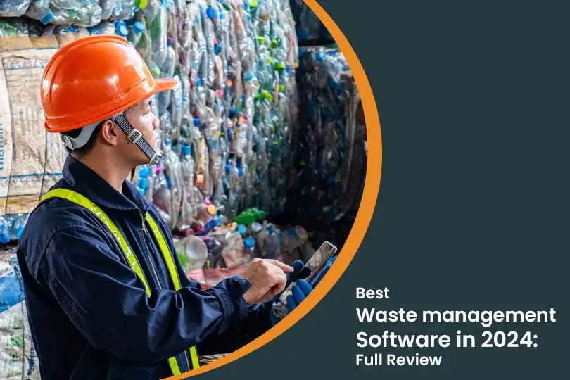 Top 8 Waste Management Software in 2025: The Latest Review