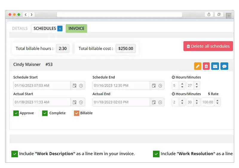 Invest in Customer Relationship Management (CRM) Software