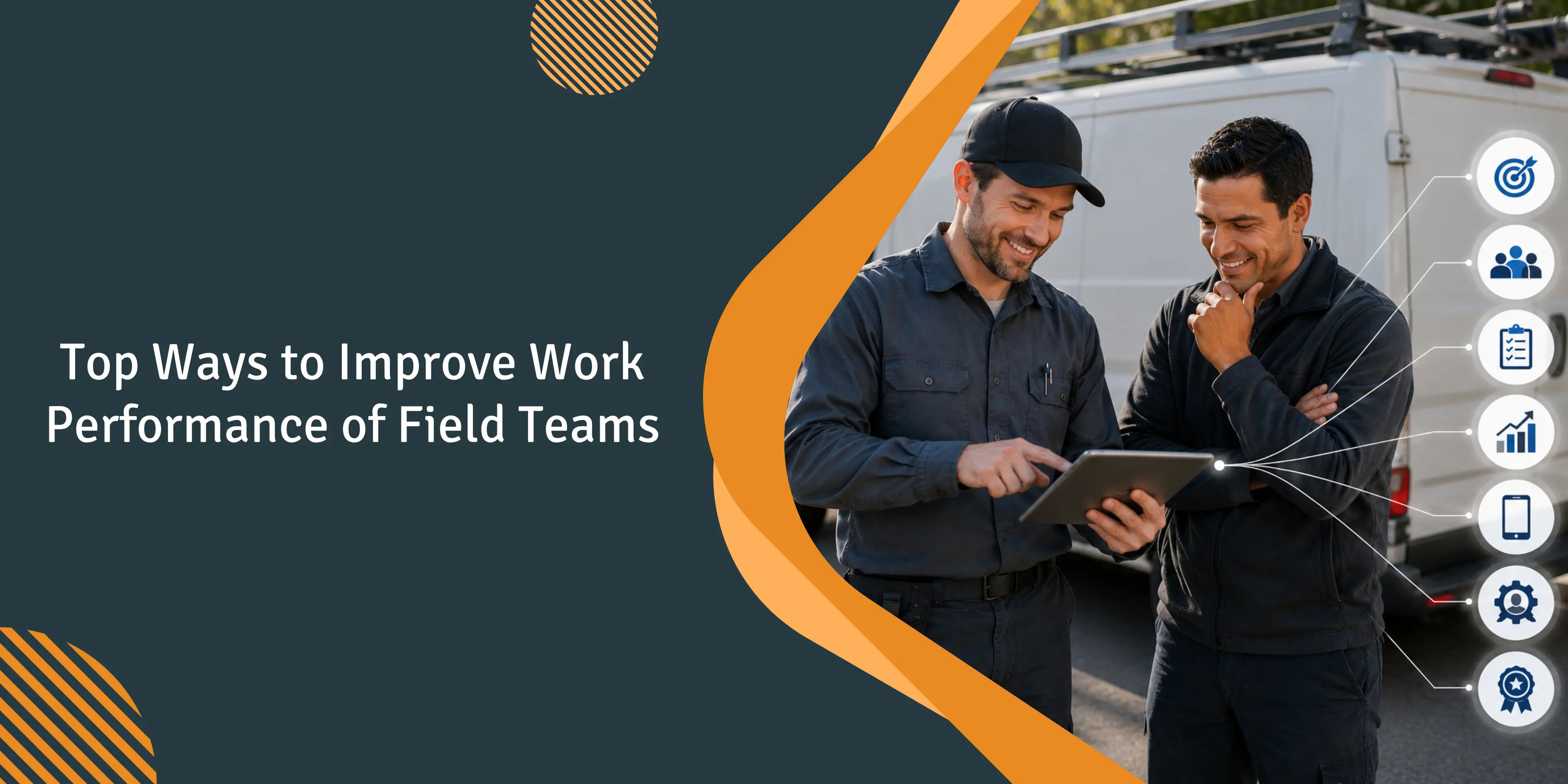Field Team Performance Runs on Safety, Compliance, and Documentation