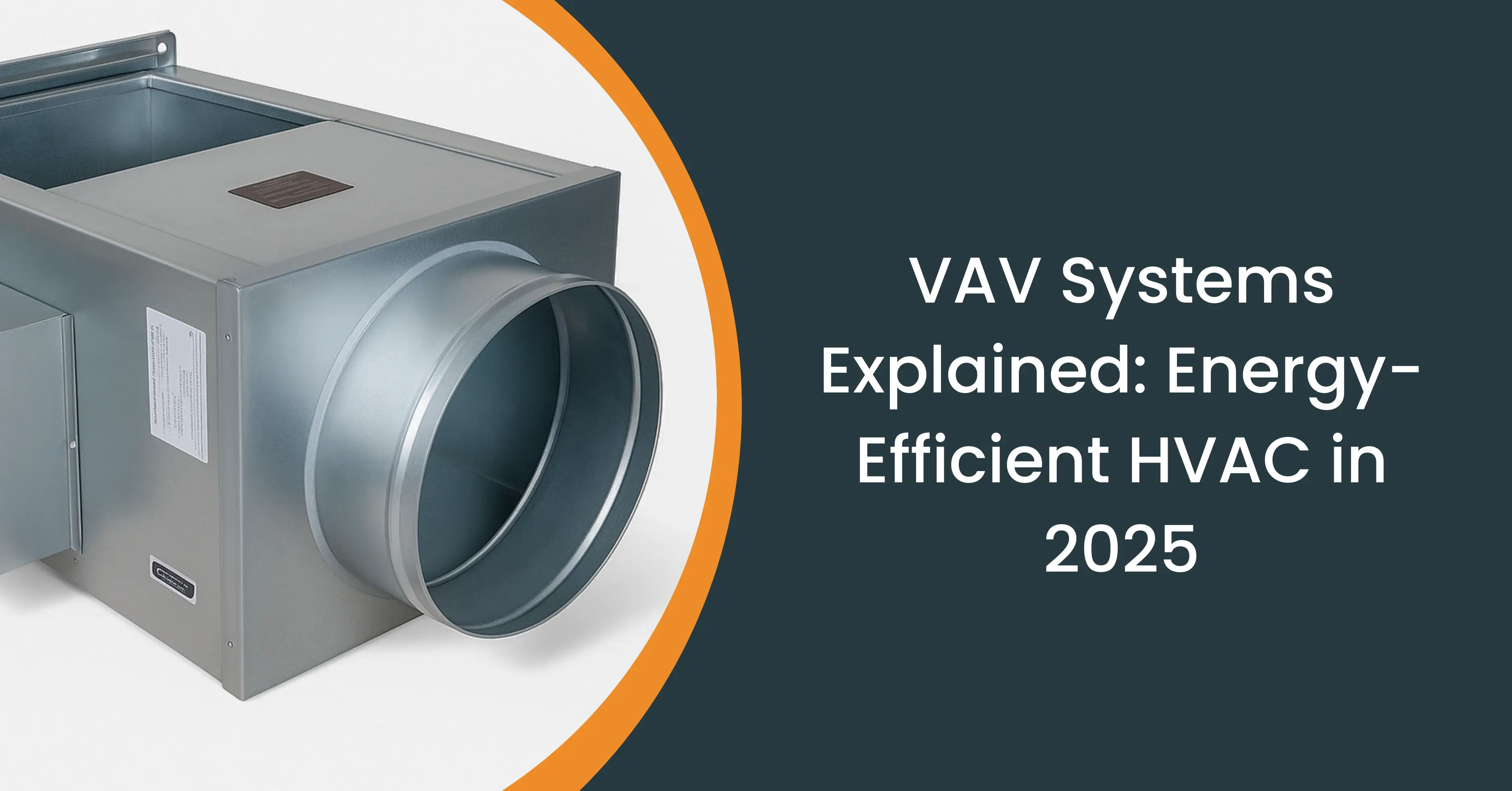 VAV HVAC Systems: Smart, Energy-Efficient Zoning for Homes & Businesses