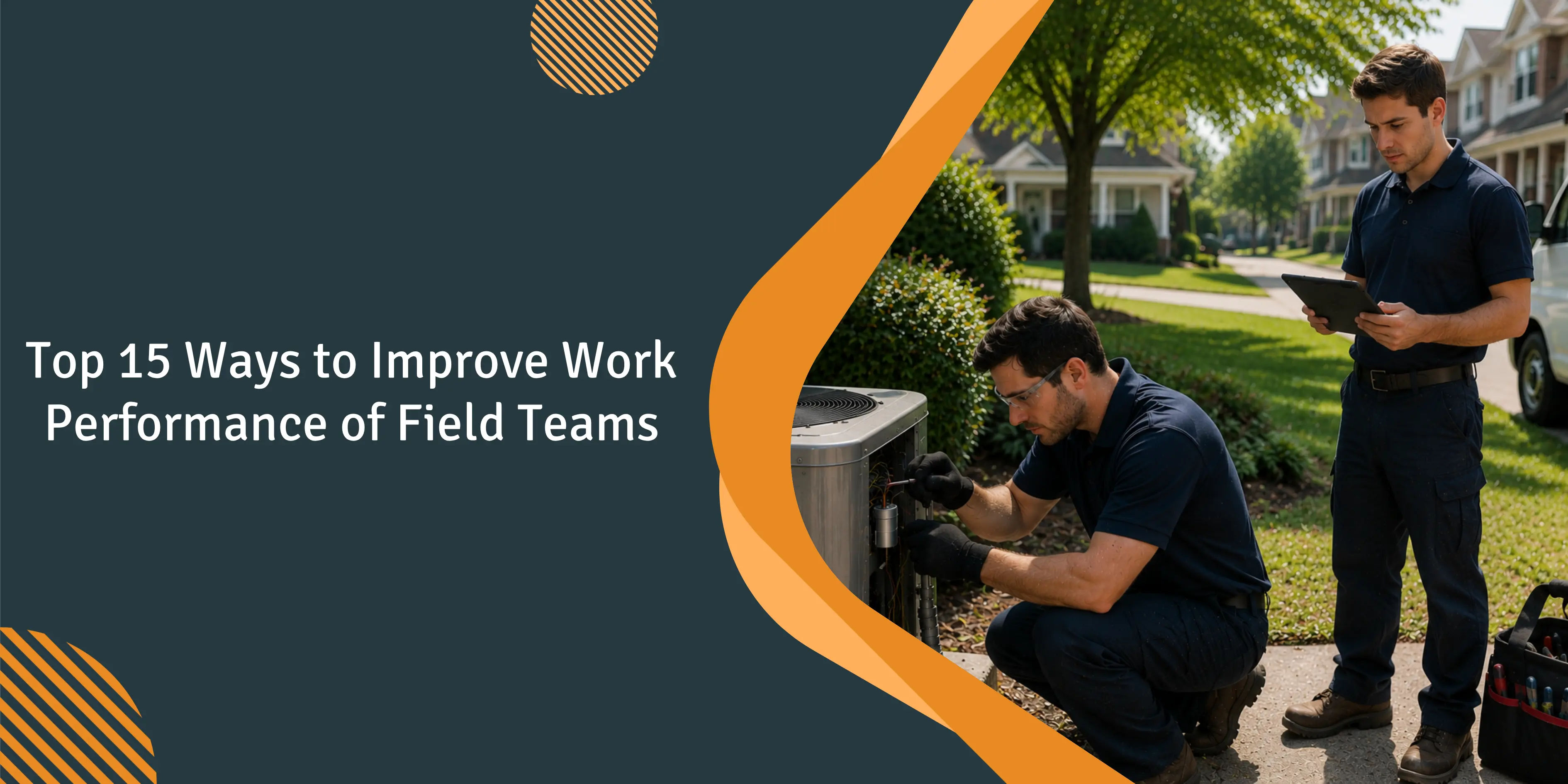 Field Service Accountability: Closing the JSA, PPE, and Documentation Gaps That Break Audits