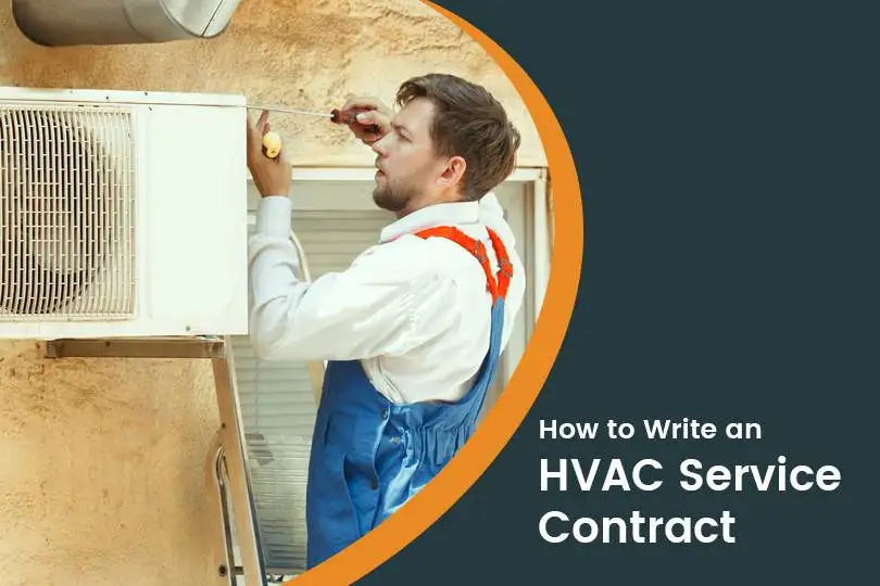 Service Contracts: A Comprehensive Guide for HVAC Business Owners with Free Templates