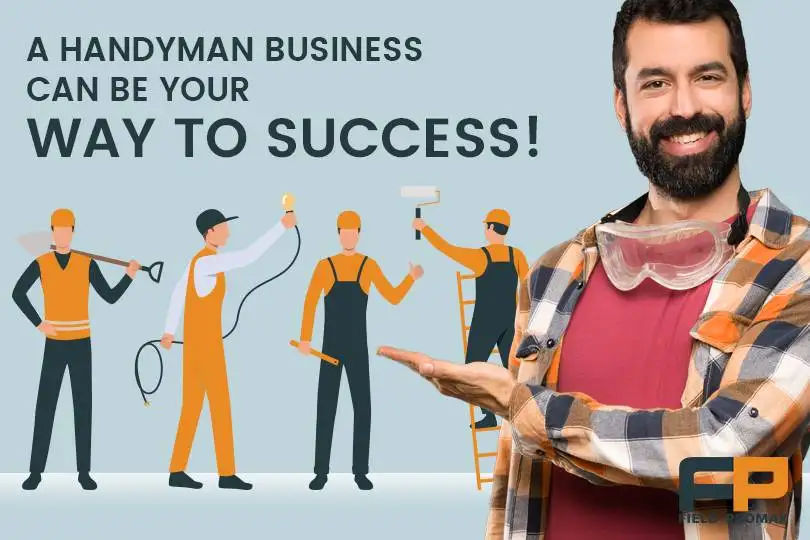 Learn All About Handyman Jobs: Build Your Career