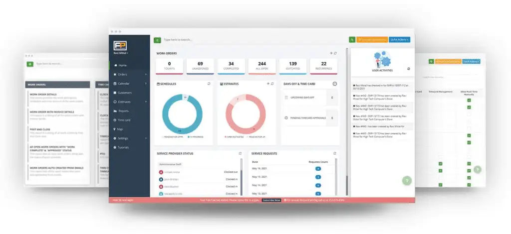 Analyze Data