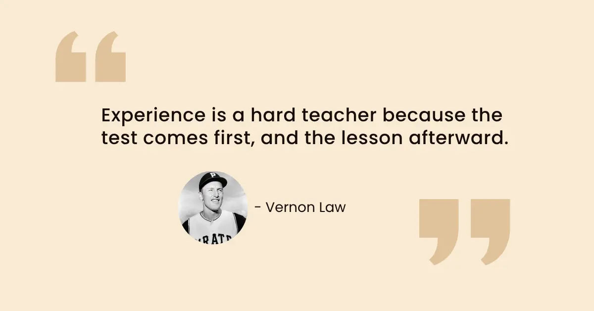 Vernon Law