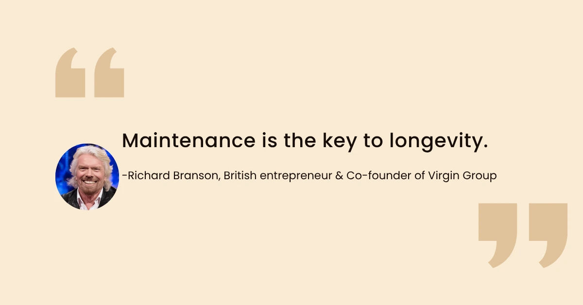 Richard Branson