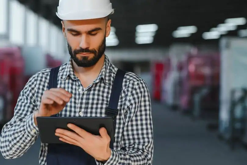 Field-Service-Industries