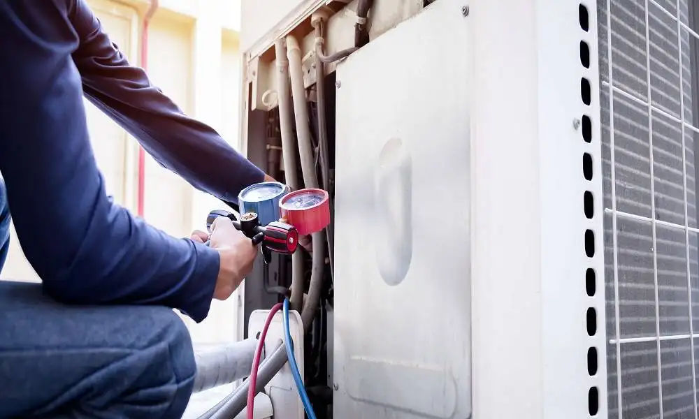 The Best Field Service Software for HVAC management
