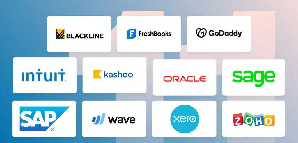 Accounting Software
