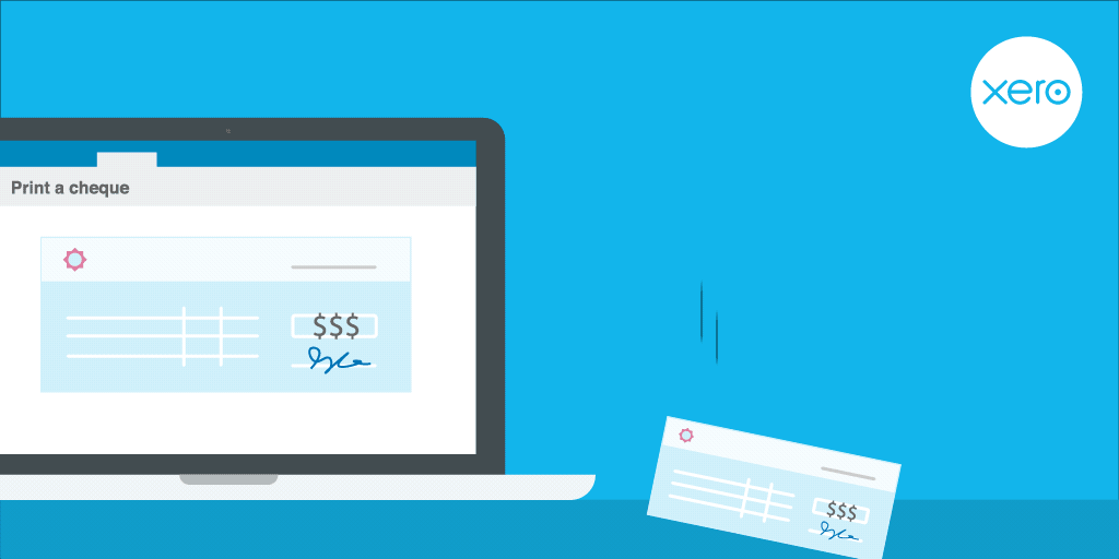 Xero