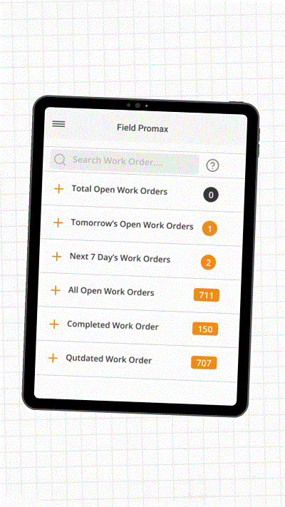 Mobile App
