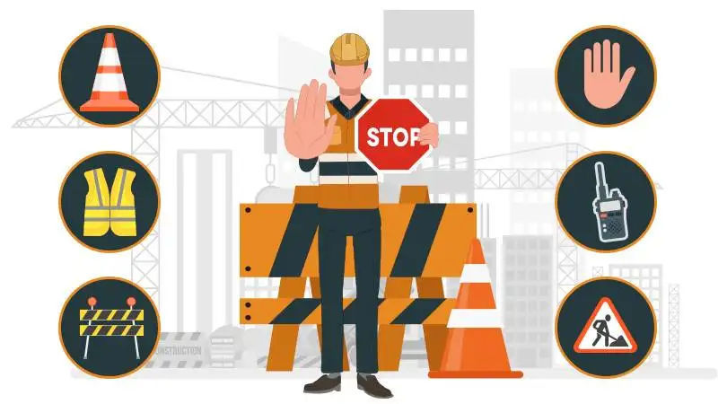 Traffic control