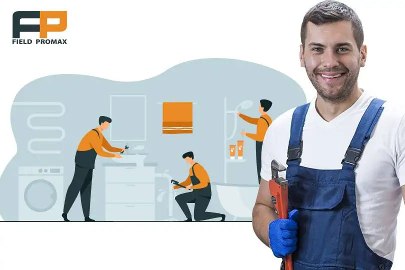 How To Become A Plumber: Step-by-Step Guide to Start Your Career